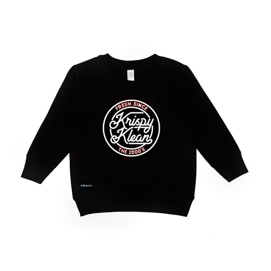 Krispy Klean Sweatshirt